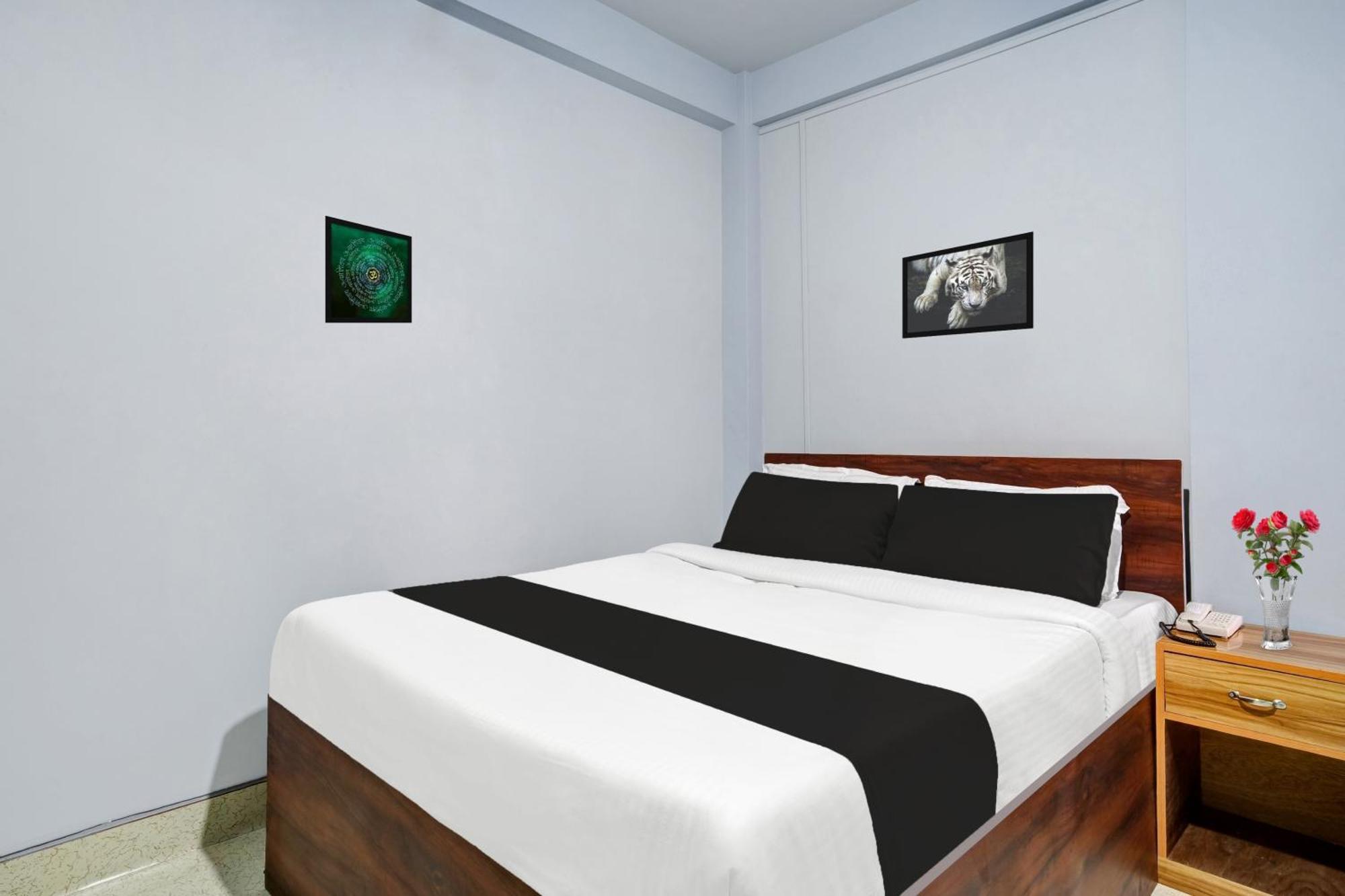 Hotel O Lapalang Шиллонг Екстер'єр фото
