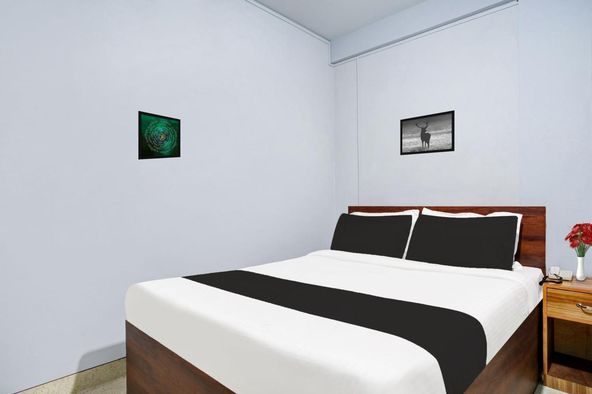 Hotel O Lapalang Шиллонг Екстер'єр фото